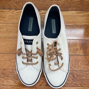 Sperry Topsider